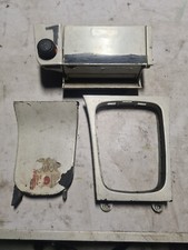 ASTRA MK4 GENUINE GM WHITE