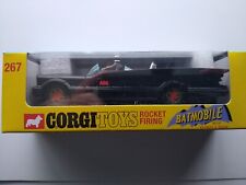 CORGI TOYS #267 - 2024