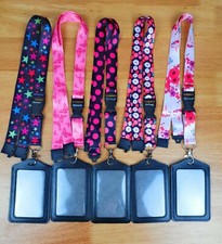 Spirius Lanyard Neck Strap