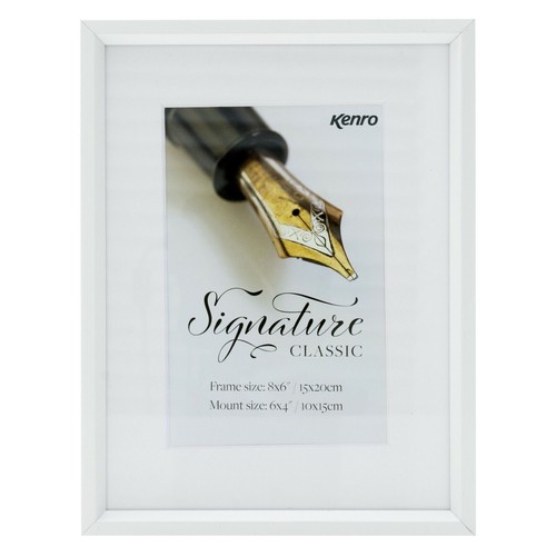 Kenro signature classic - signature,