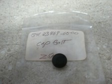 NOS OEM Yamaha Bolt Cap