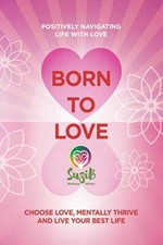 Born to Love By Suzi B