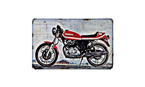 Ducati 500 sport - ducati,