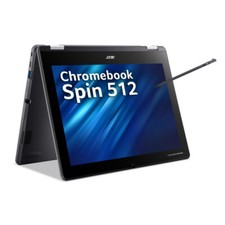 Acer Chromebook 12" Spin 512