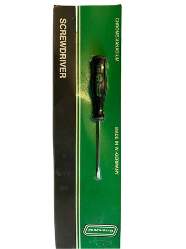 Greenwood 75 slotted - 3.5,