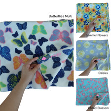 Polar Fleece Anti Pill Soft