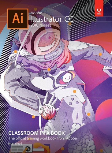 Adobe illustrator classroom - adobe,