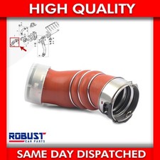 TURBO INTERCOOLER INTAKE HOSE