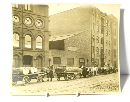 1929 sepia photograph b - 1929, b.b
