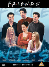 Friends: Series 6 DVD (2000)