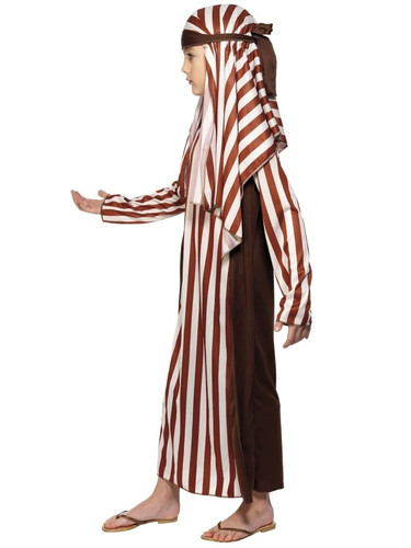 Childrens shepherd costume - childrens,