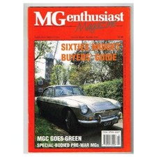 Enthusiast magazine - enthusiast,