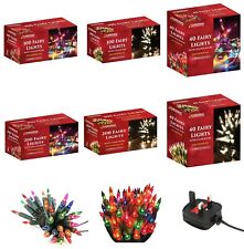 MAINS OPERATED SHADELESS FAIRY