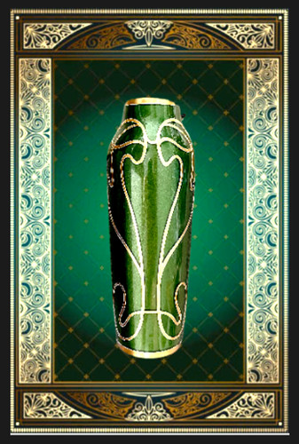 Art nouveau harrach - harrach, vienna