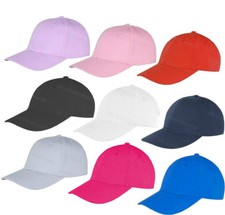 Childrens Baseball Cap Girls