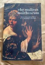 Malleus Maleficarum by Peter