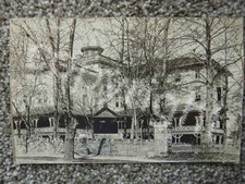 RPPC-WENONAH NJ-MILITARY