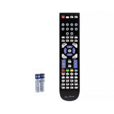 Replacement dedicated remote - replacement,