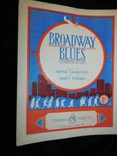 ANTIQUE ORIGINAL SHEET MUSIC