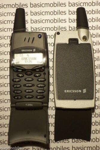 Ericsson t28 t28e t28s - ericsson,