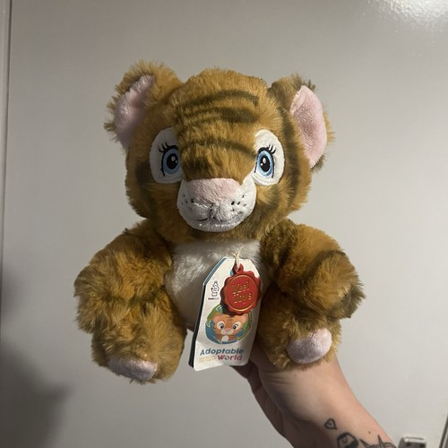 Keel toys adoptables - toys,
