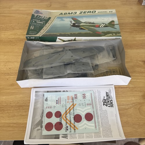 Bnib 21st century - century, 1/32