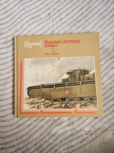 Russian armour 1941 1943 - armour, 1941-1943