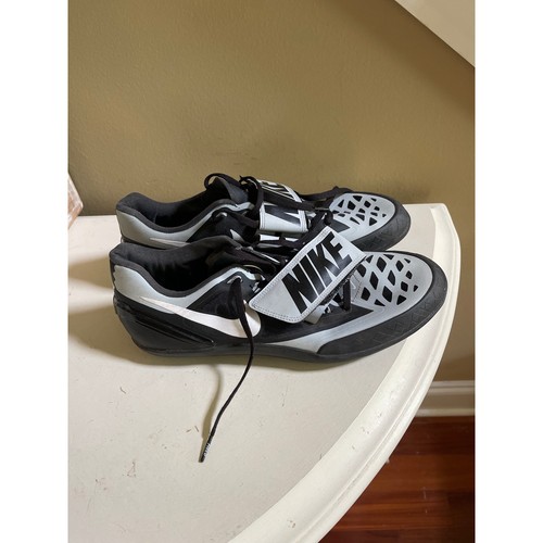Nike zoom rotational track - rotational,