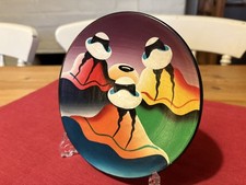 South American Folk Art –