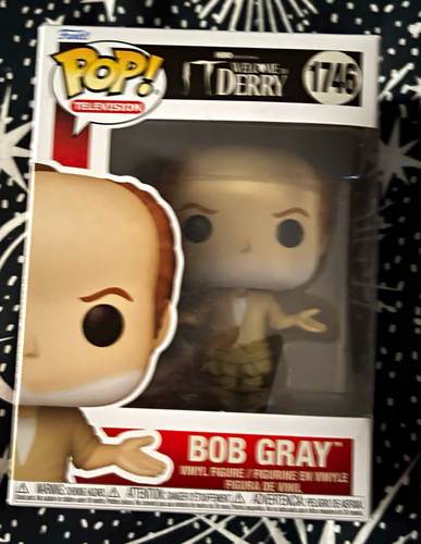 Funko pop television - funko, it