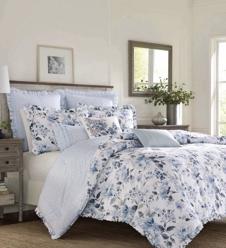 Laura ashley queen 3 - f/queen,