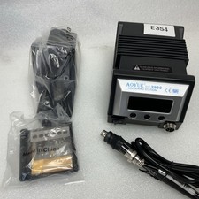 Aoyue INT2930 soldering iron station digital - E354