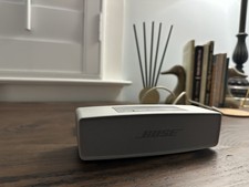 Bose SoundLink Mini Portable