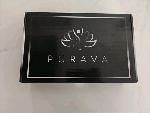 Purava premium 12pc hijama - purava,
