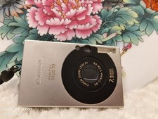 Canon IXUS 70-3x Zoom, Scene