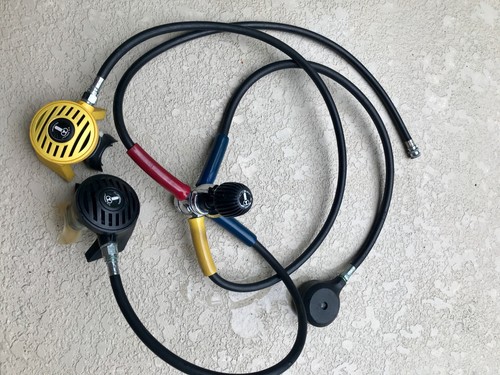 Divers conshelf 21 - u.s.,