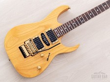 1994 Ibanez RG670 HSH Natural