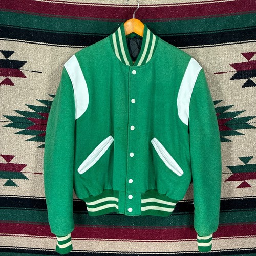 Vinatge 60s butwin green - 60s,