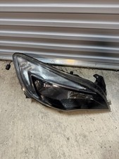 VAUXHALL ASTRA   FRONT right