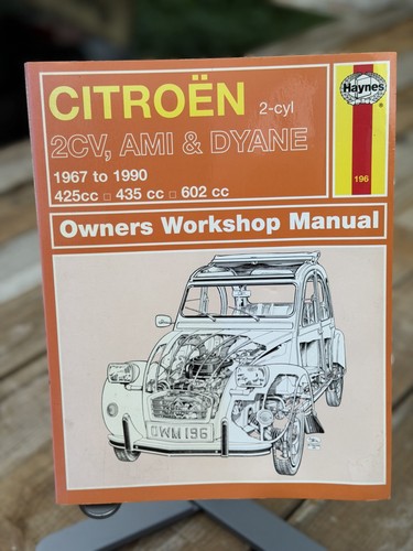 Citroen 2cv ami - 2cv,, &