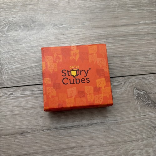 Rory story cubes original - rory’s,