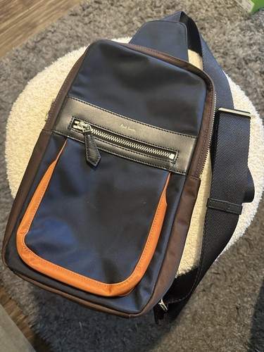 Paul smith crossbody bag - paul,