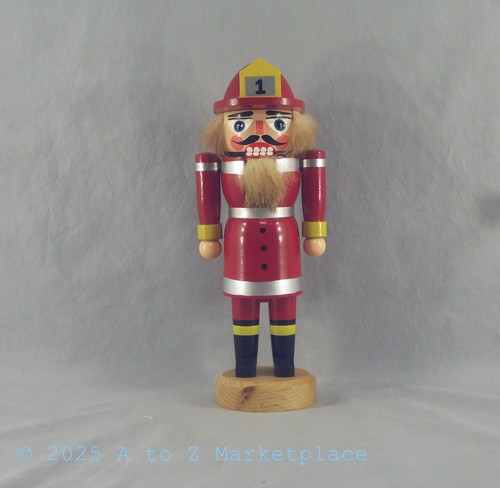 Vintage german nutcracker nib - vintage,