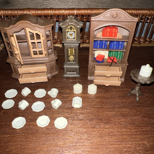 Playmobil 5320 victorian - playmobil,