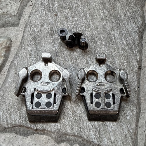 Speedplay frog mtb cycling - mtb,