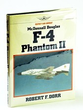 McDonnell Douglas F-4 Phantom