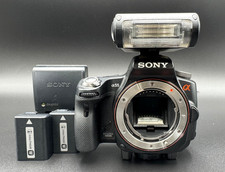 [Exc+4] SONY Alpha A SLT-A55V