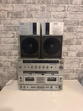 Philips d8734 boombox 1982 - d8734,