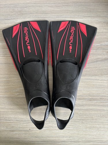 Nabaiji red black topfins - nabaiji,