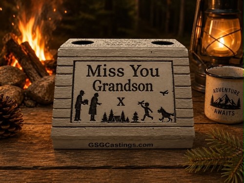 Miss you grandson family - miss,